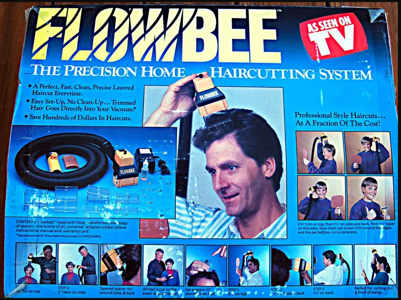 Episode 388: As Seen On TV
