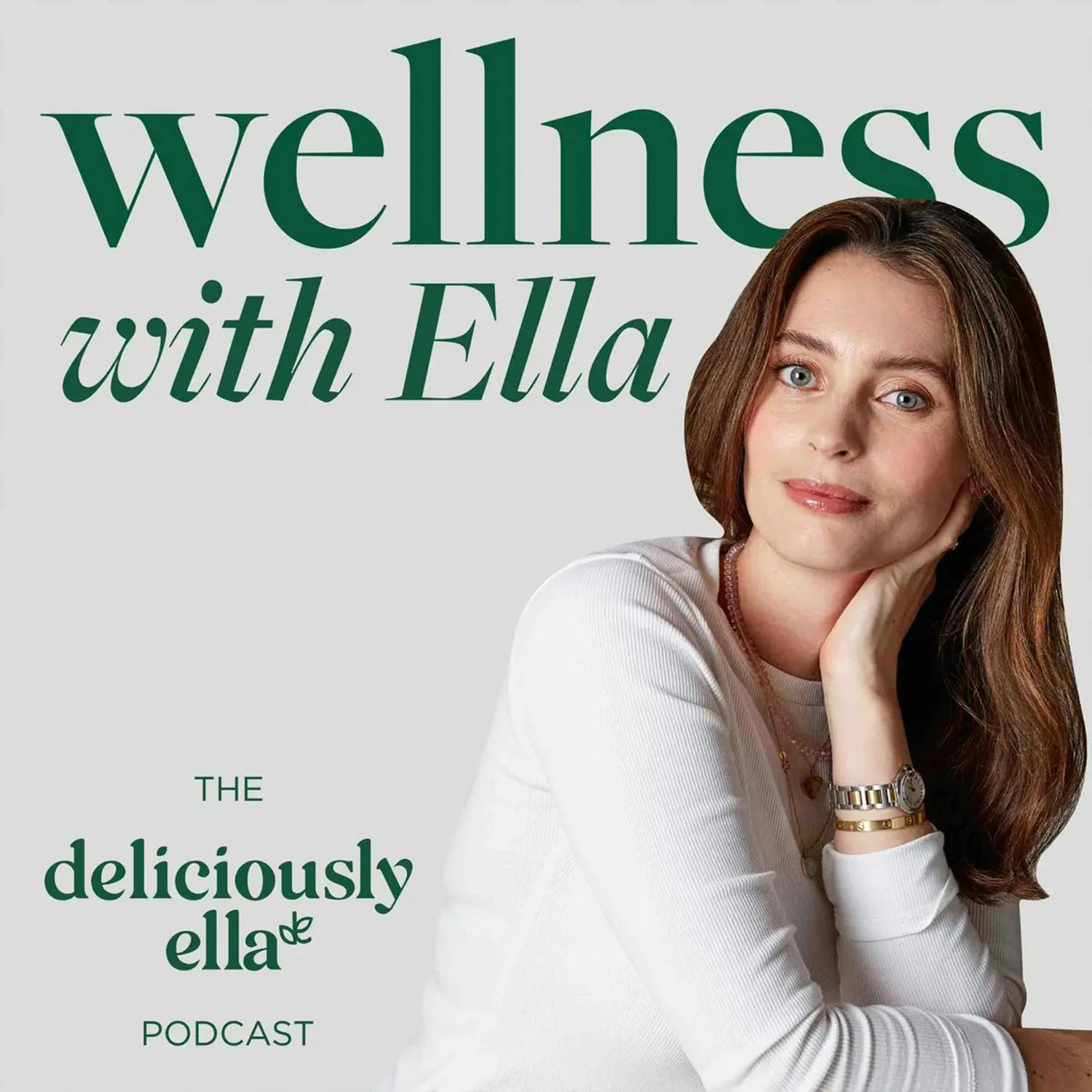 Ella Mills: finding purpose and putting mental health first Ella Mills: finding purpose and putting mental health first