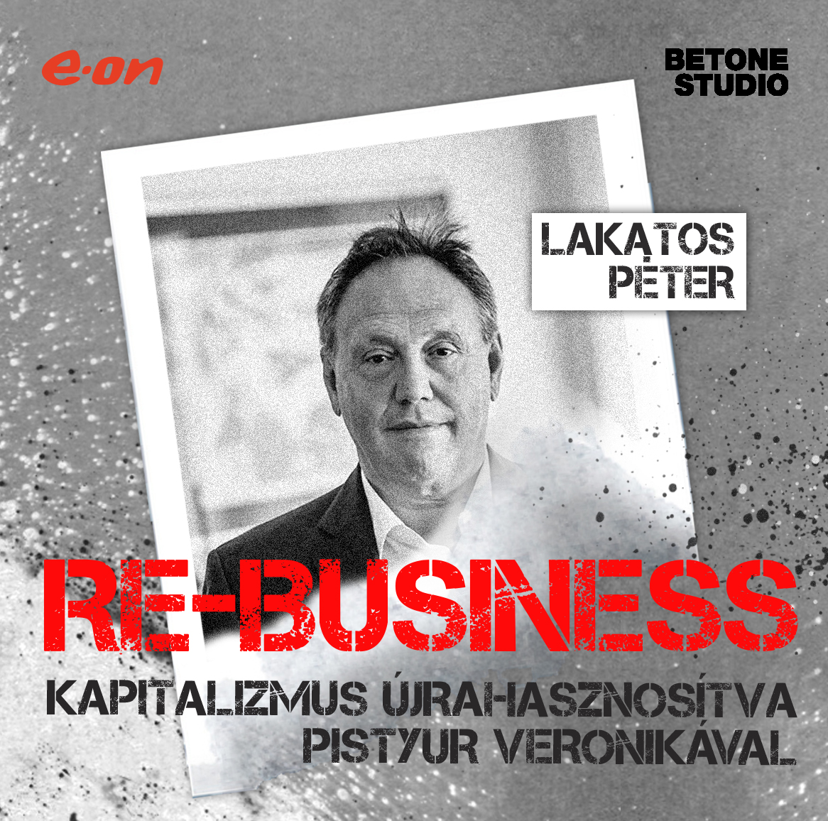 Re-Business - Bizniszelni csak így érdemes: for fun