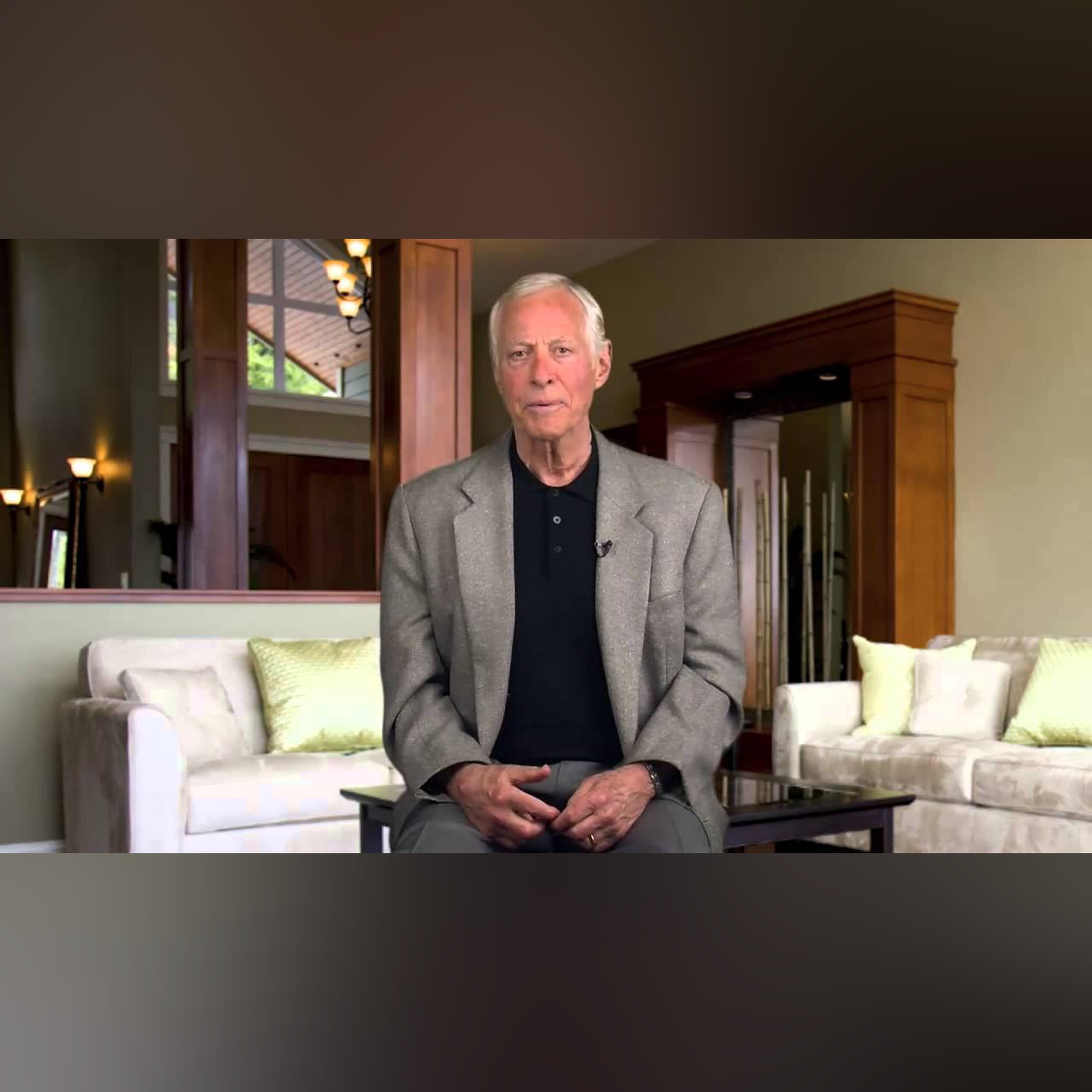 Create Happiness in Your Life: The Foundation for Success episode artwork