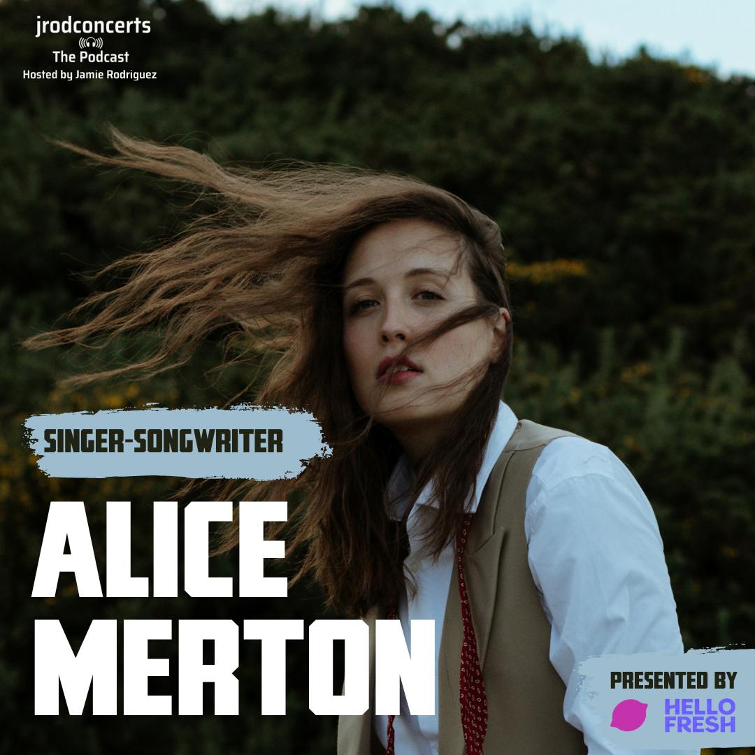 Singer-Songwriter: Alice Merton
