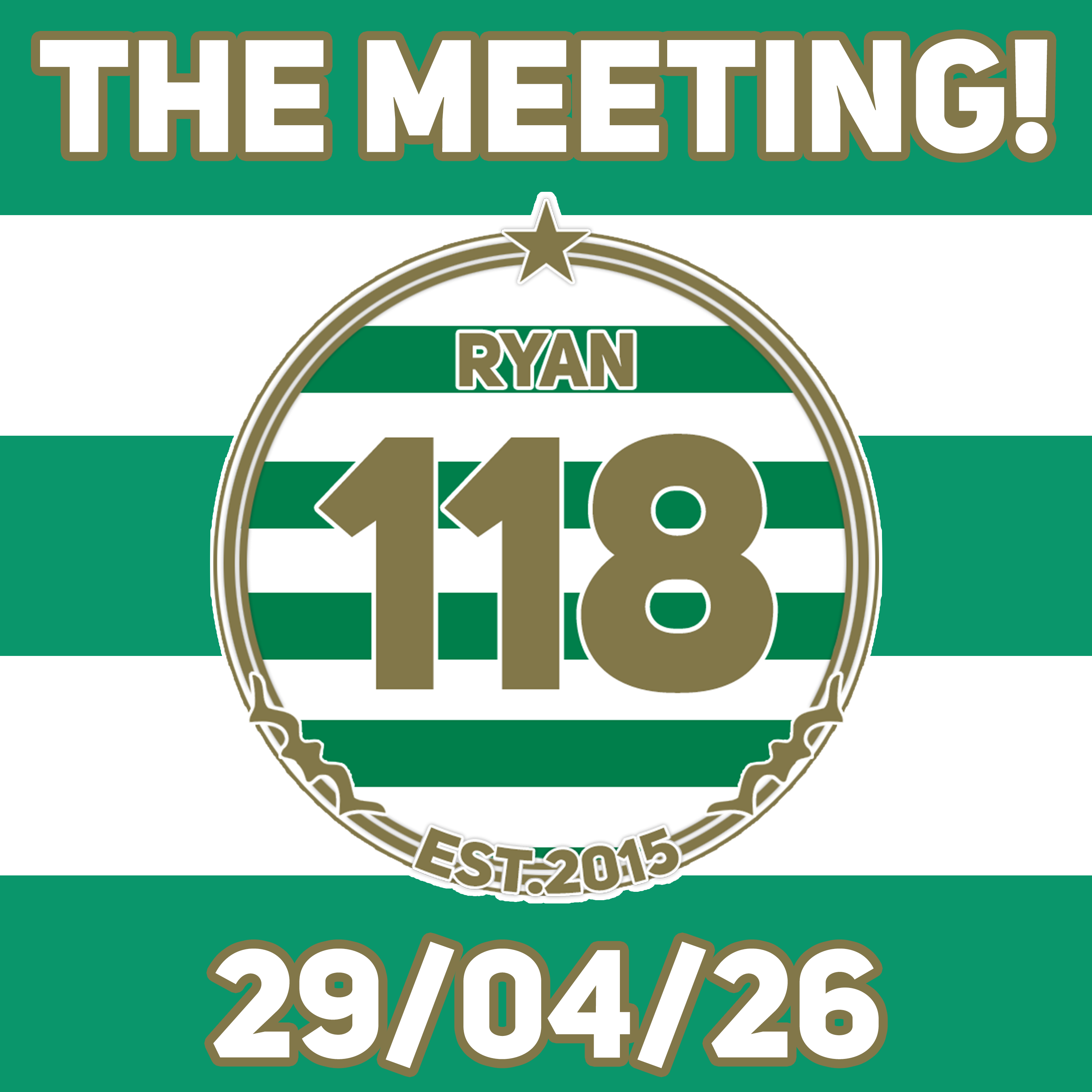 THE MASSIVE SUPER IMPORTANT MEETING BETWEEN ROBBIE KEANE AND SCOTT BROWN! | NEXT CELTIC MANAGER? episode artwork
