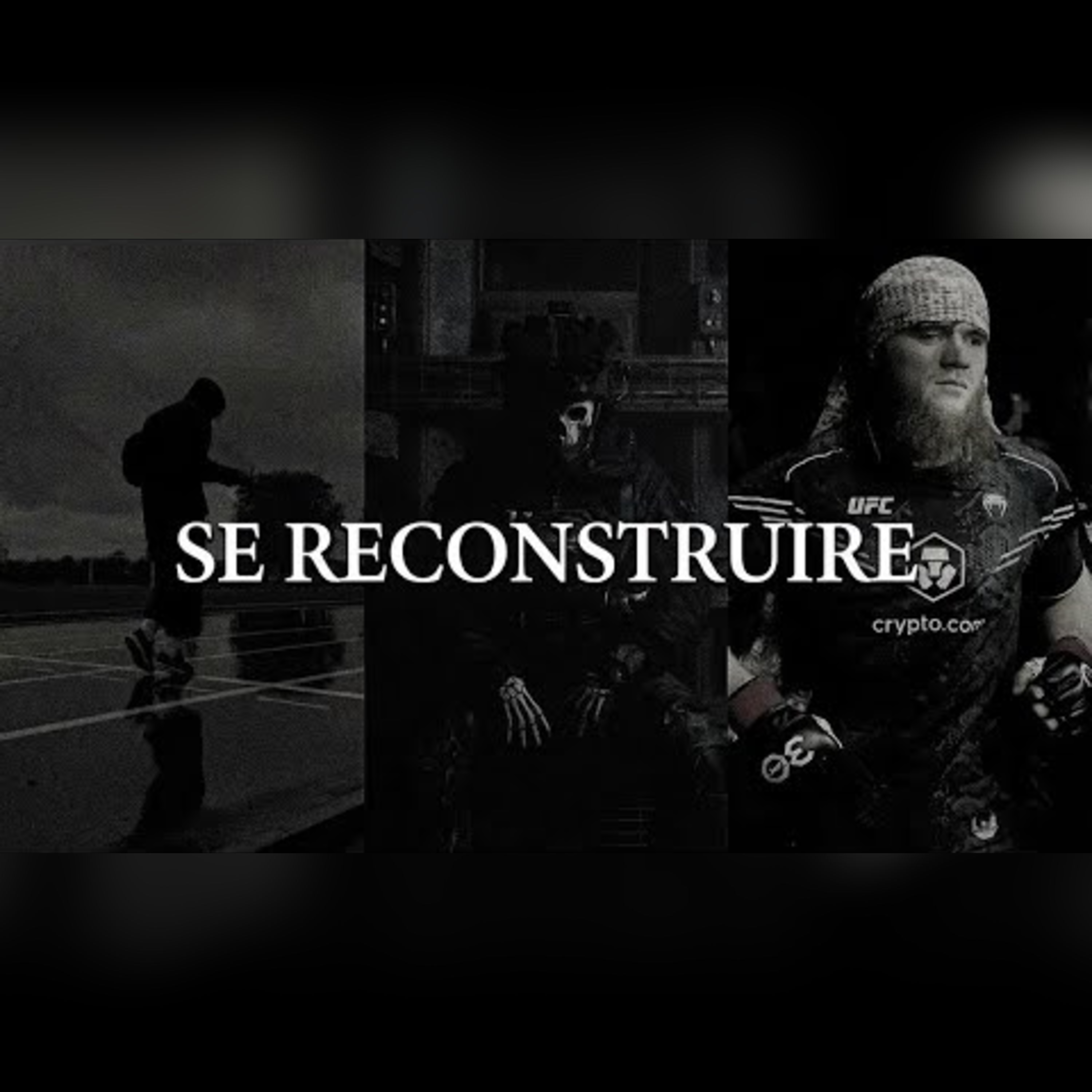 Il n’est jamais trop tard pour se reconstruire – Vidéo motivation puissante episode artwork