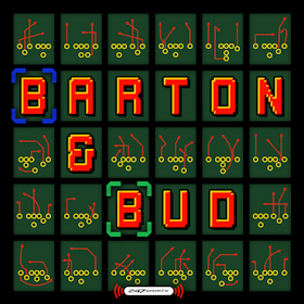 Barton & Bud