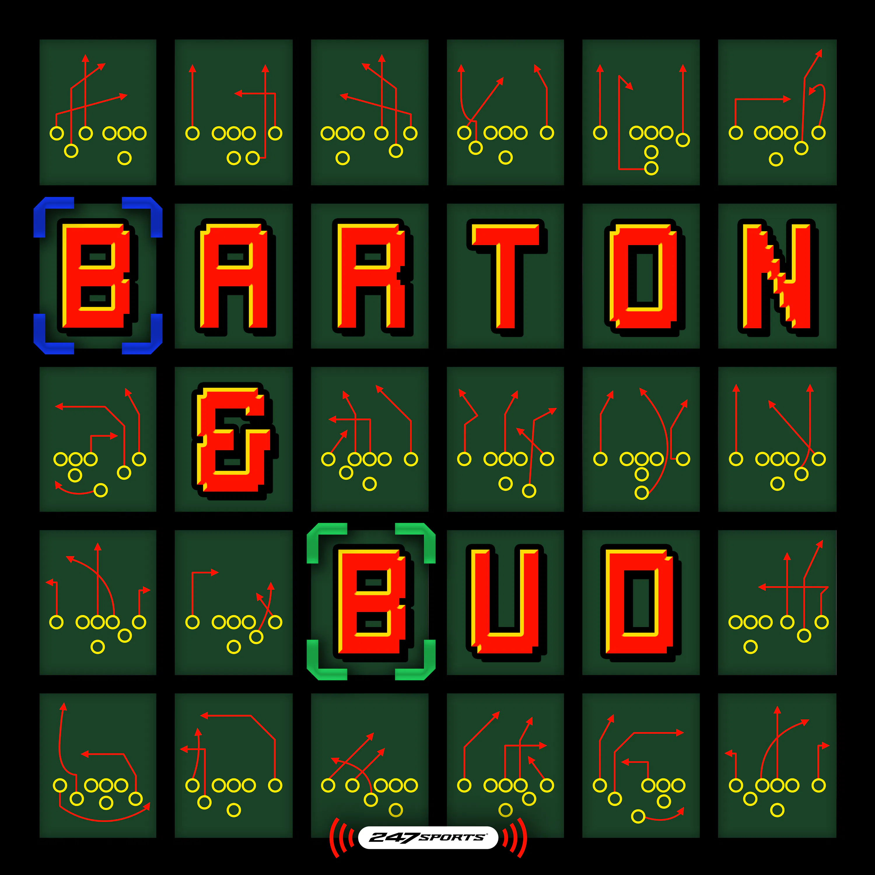 Barton & Bud