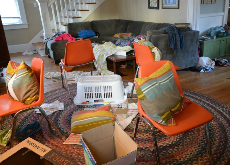 Why your ”useful” clutter is making your space ”useless” | Clutterbug Podcast # 26