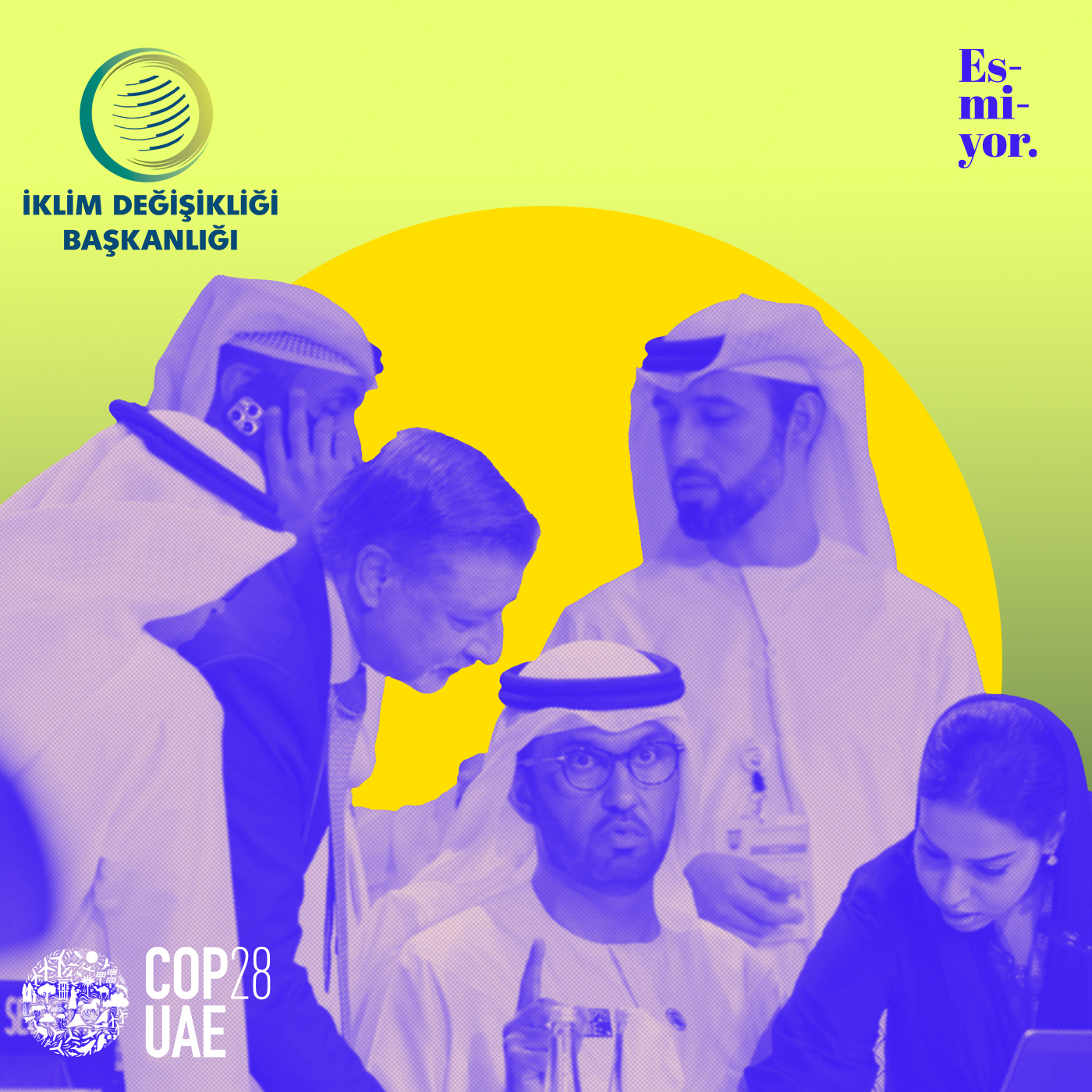 Sağlık günü, metan gazı, endişe verici açıklamalar