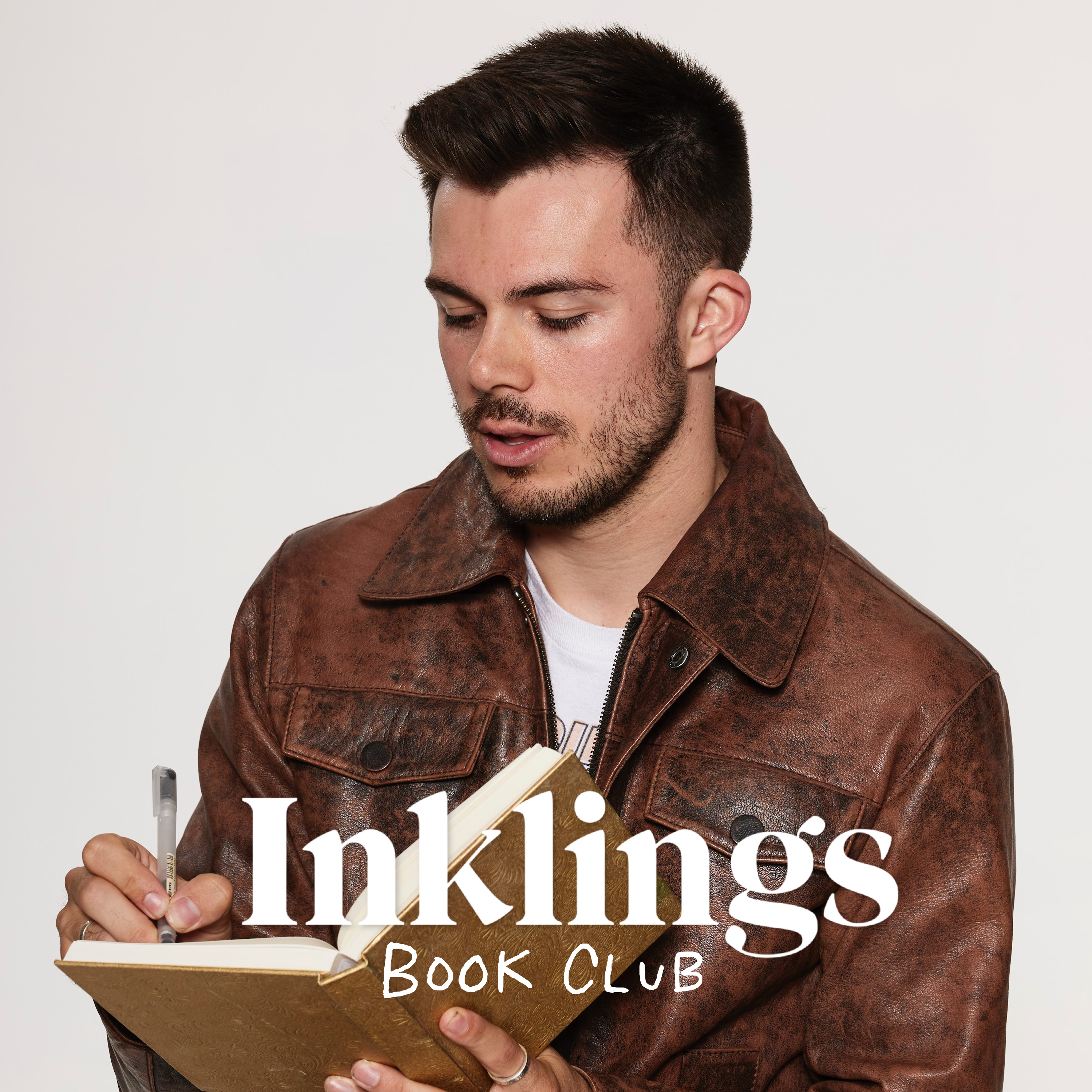 Inklings Book Club