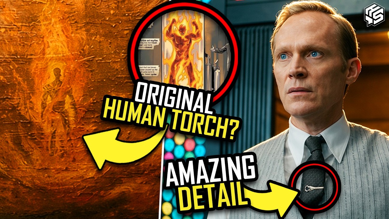 VISIONQUEST Episode 1 & 2 Breakdown & Ending Explained | Marvel MCU Easter Eggs, Review & Theories