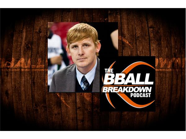 BBALL BREAKDOWN Podcast