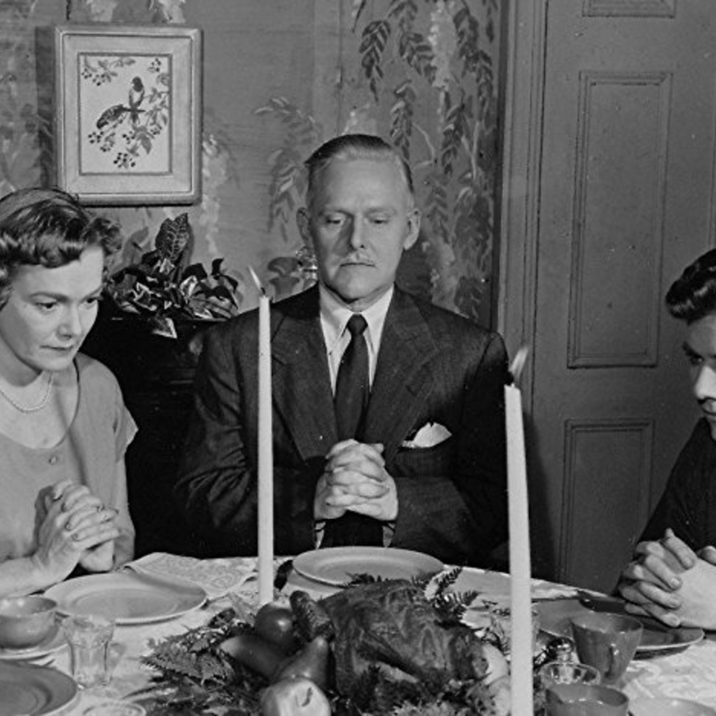 OTR-Aldrich Family-521123-560-The Thanksgiving Turkey(2900) episode artwork