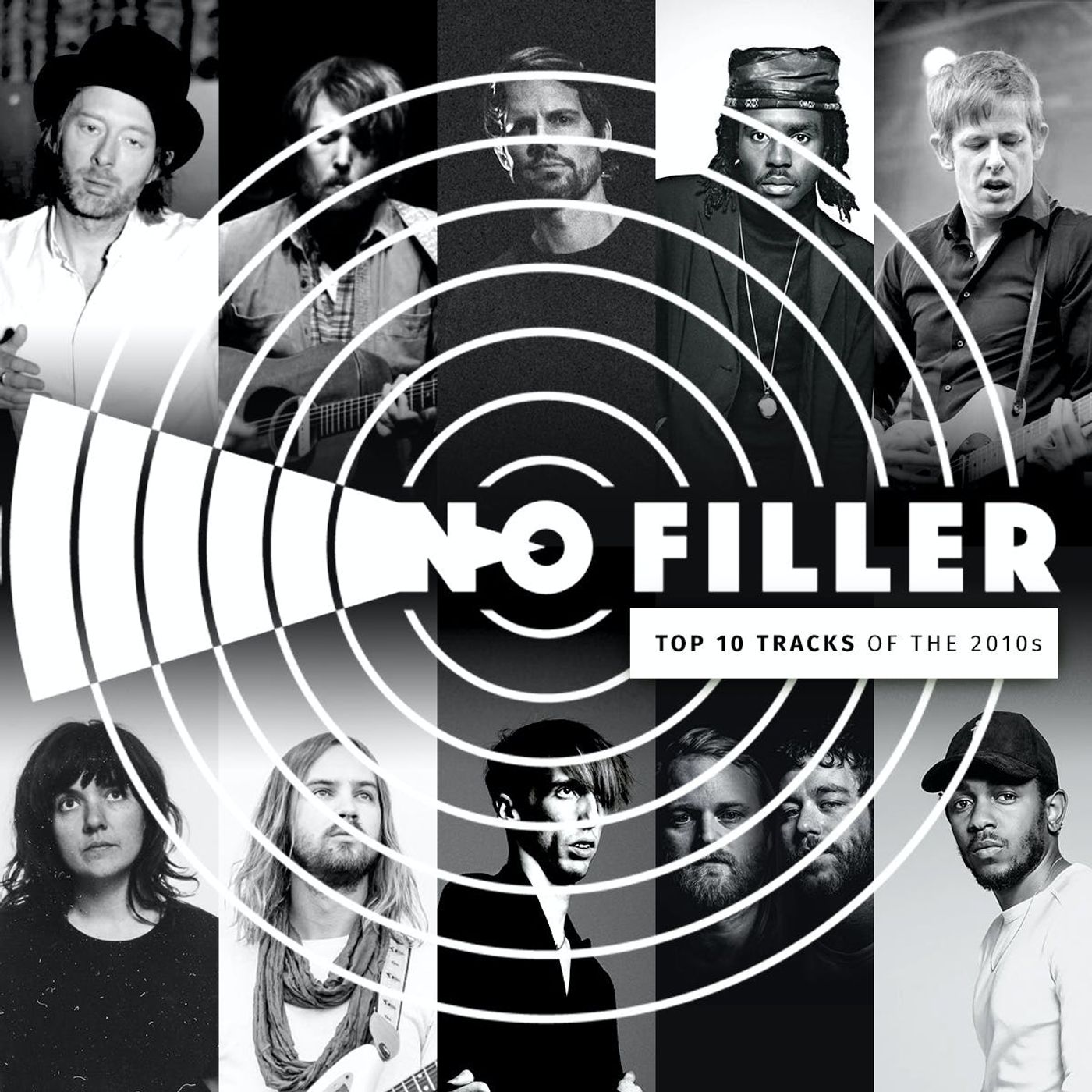 Our Top 10 Tracks from the 2010s