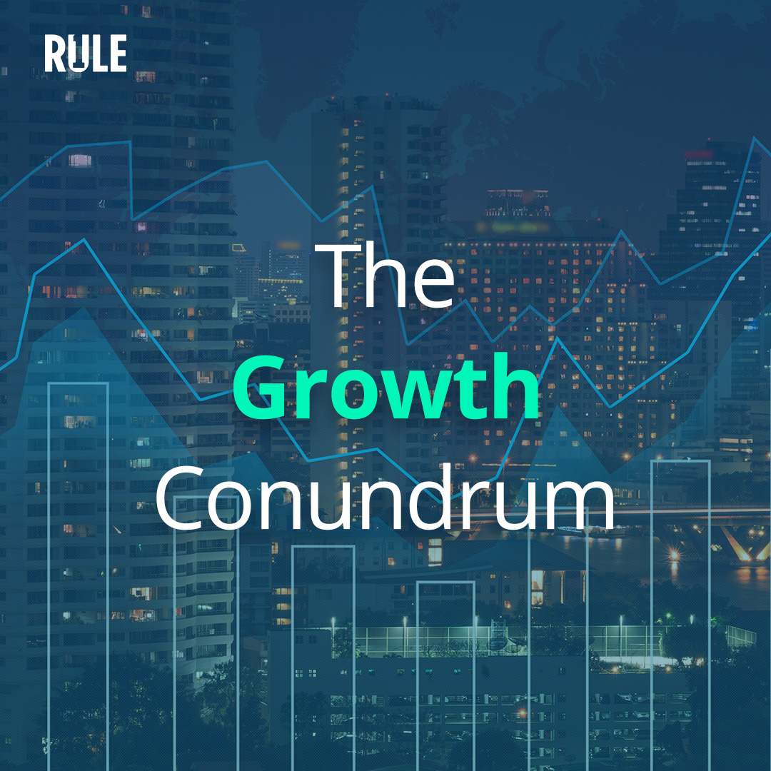 484- The Growth Conundrum