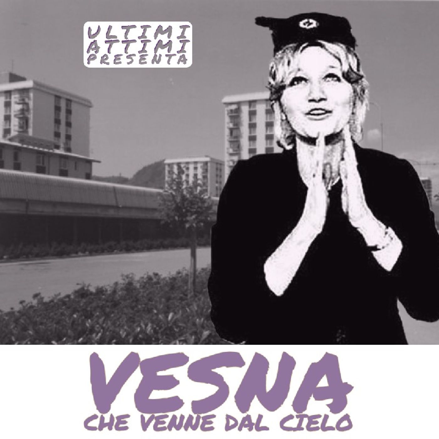 Vesna che venne dal cielo - Volo JAT 367
