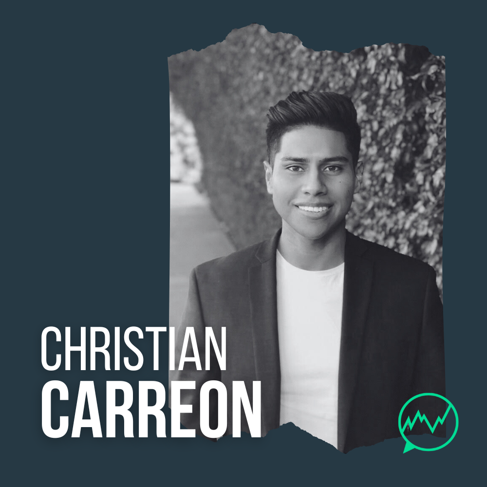 311 · Christian Carreon - Patience Inside the Box: The Calm Before the Break