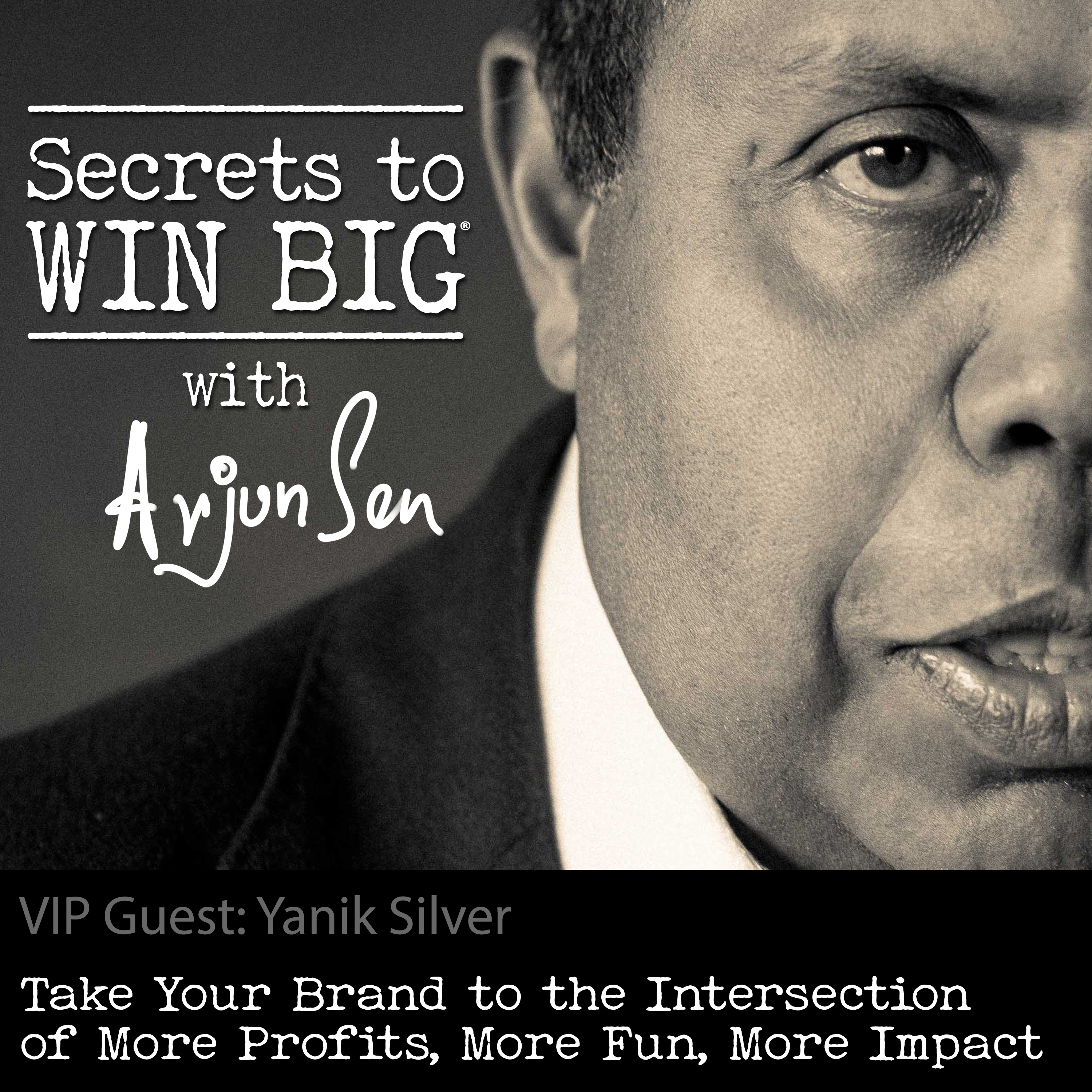 S04E06: Take Your Brand to the Intersection of More Profits, More Fun, More Impact