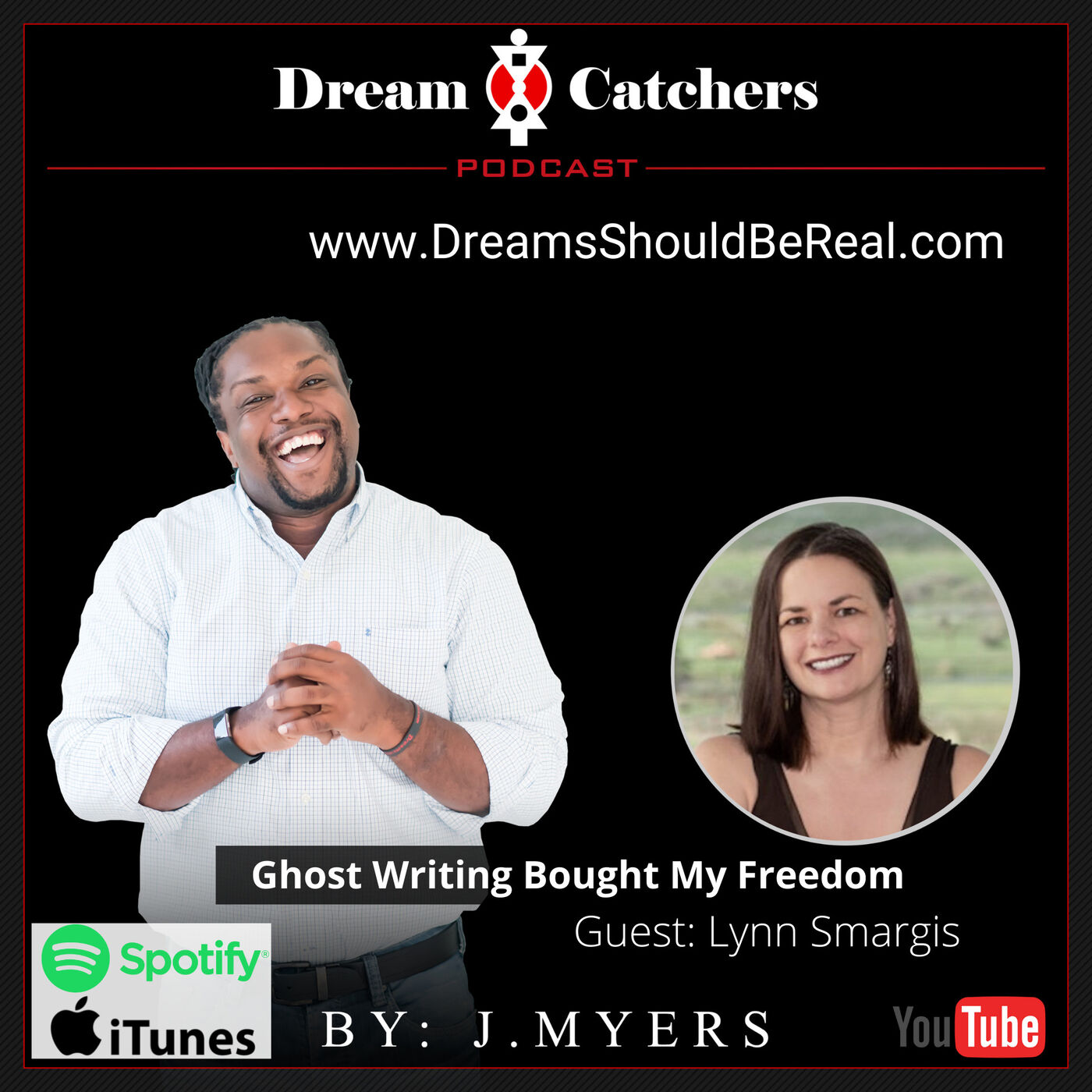 Your Next: A Guide to Finding Fulfillment After Your Exit Hosted by Jerome Myers