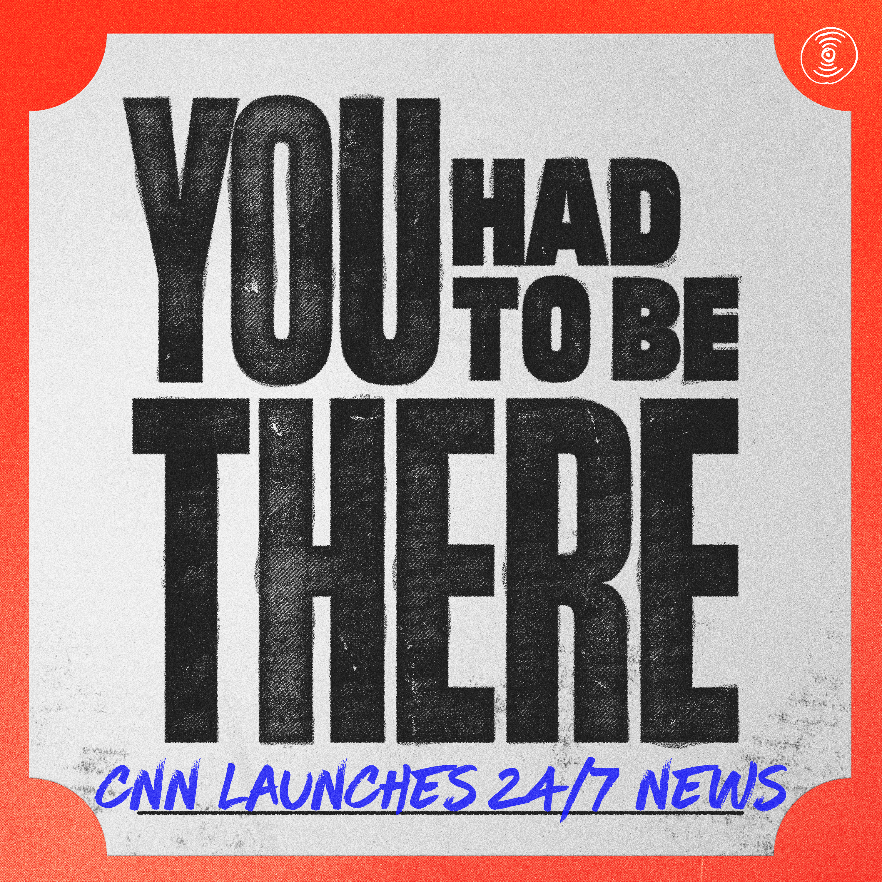 CNN Launches the 24/7 News Cycle