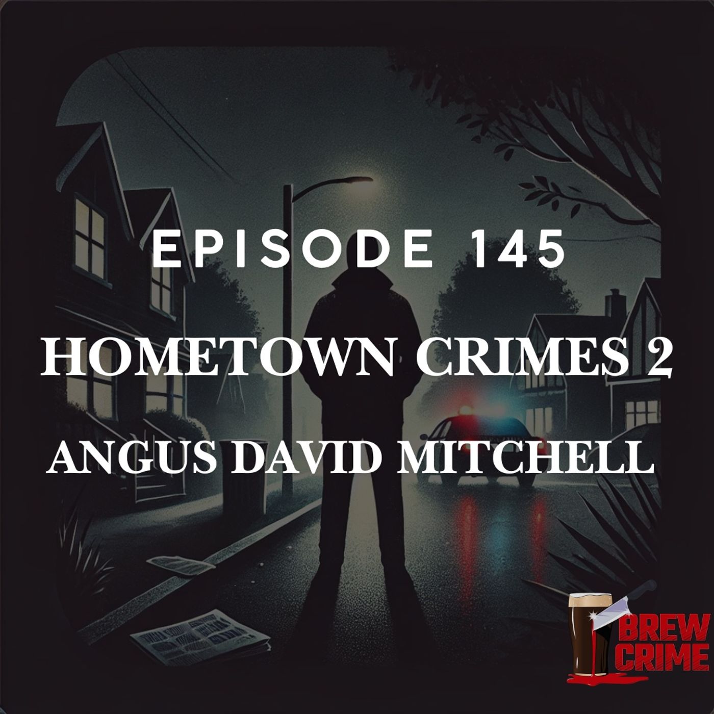 Brew Crime Podcast