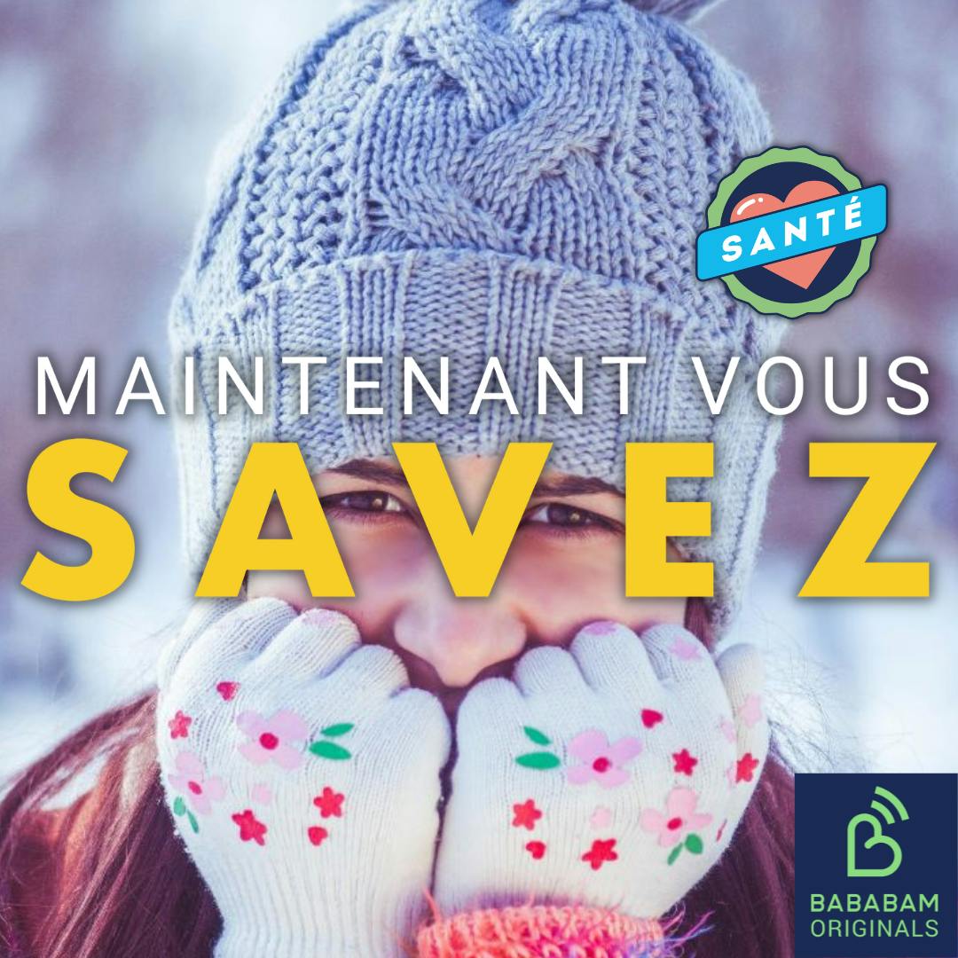 Pourquoi le froid nous donne-t-il envie d'uriner ? Pourquoi le froid nous donne-t-il envie d'uriner ?