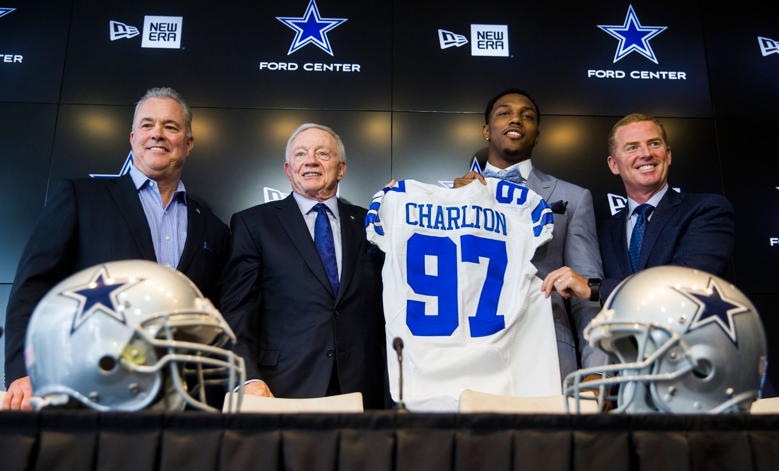 Was Taco Charlton a better pick than Kevin King episode artwork