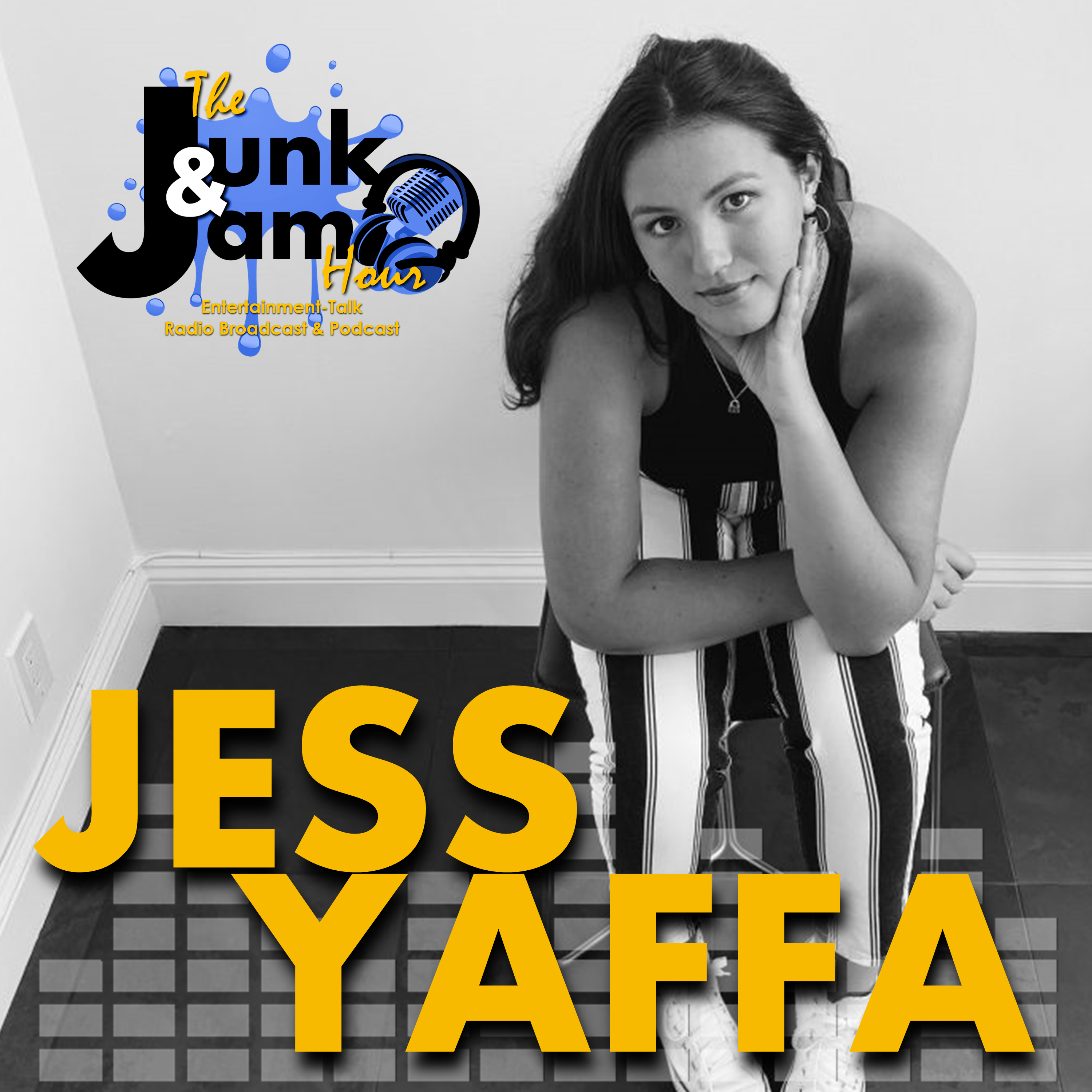 The Junk and Jam Hour