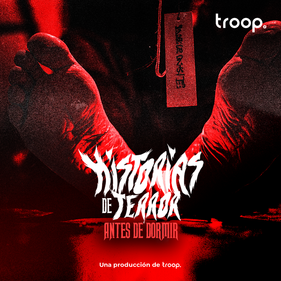 Relatos de un Consultorio (No vas a dormir) - Historias Antes de Dormir