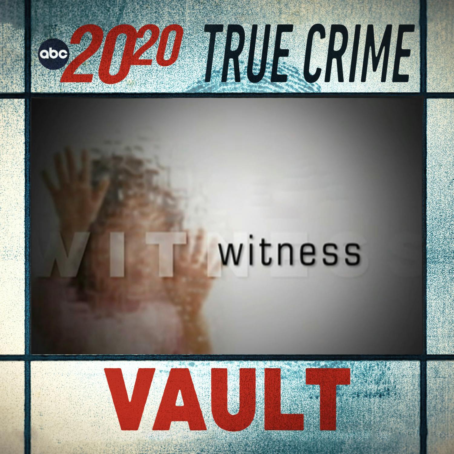 True Crime Vault: Witness
