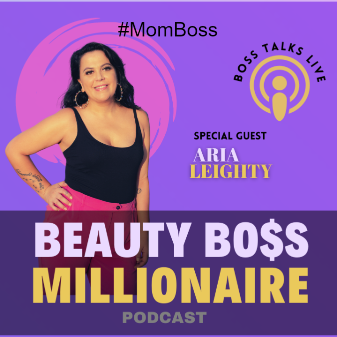 Beauty Boss Millionaire