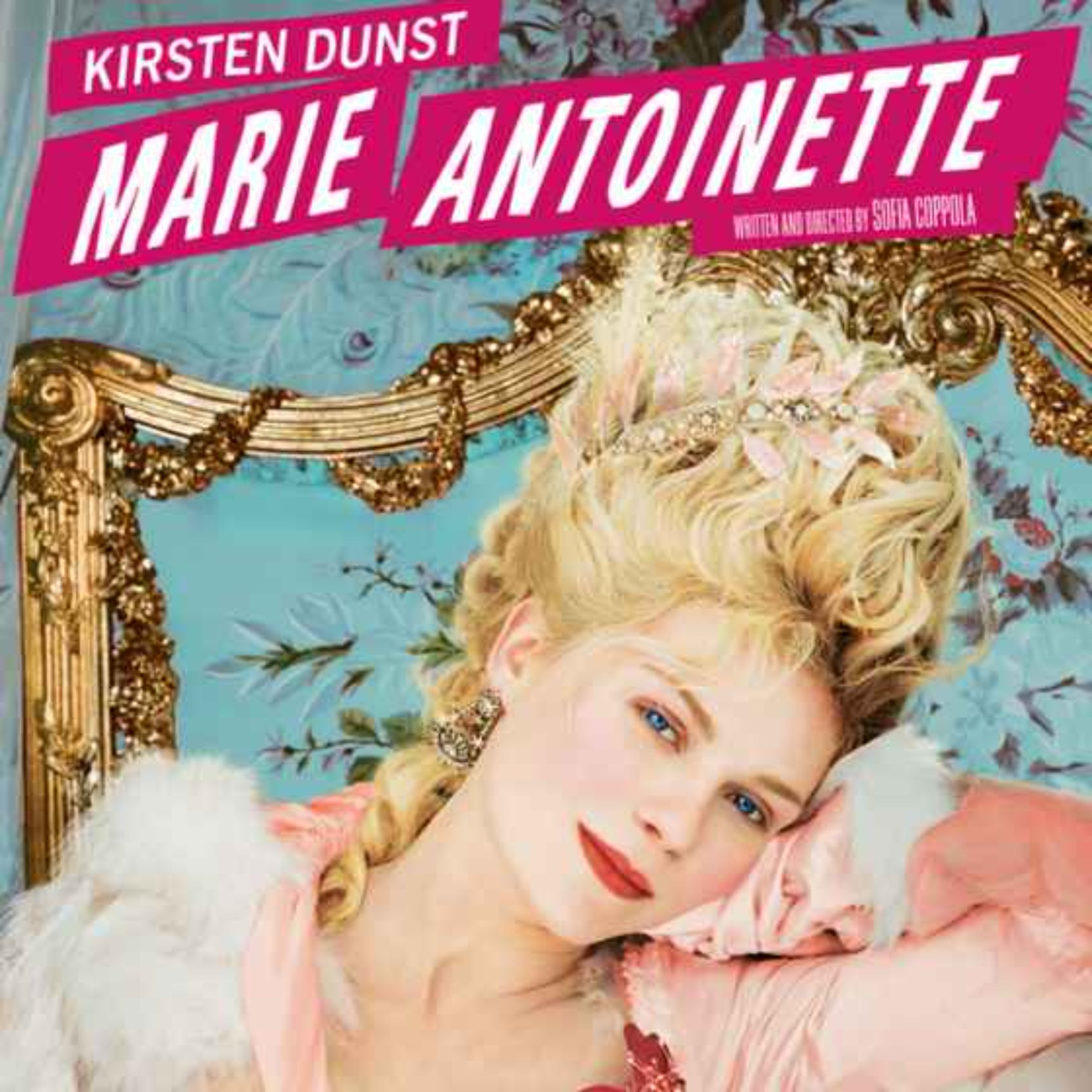 SIM Ep 699 Flicking #22: Marie Antoinette episode artwork