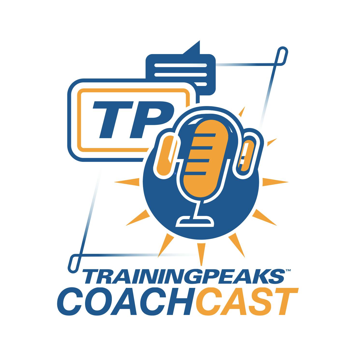 TrainingPeaks CoachCast