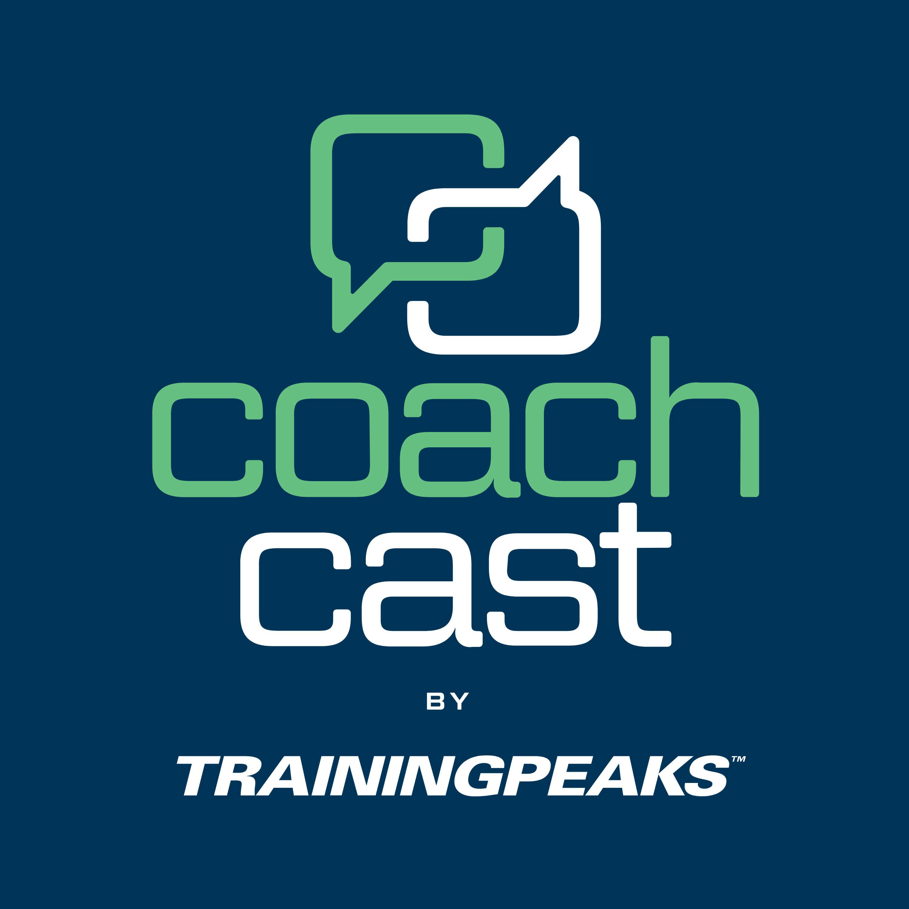 TrainingPeaks CoachCast