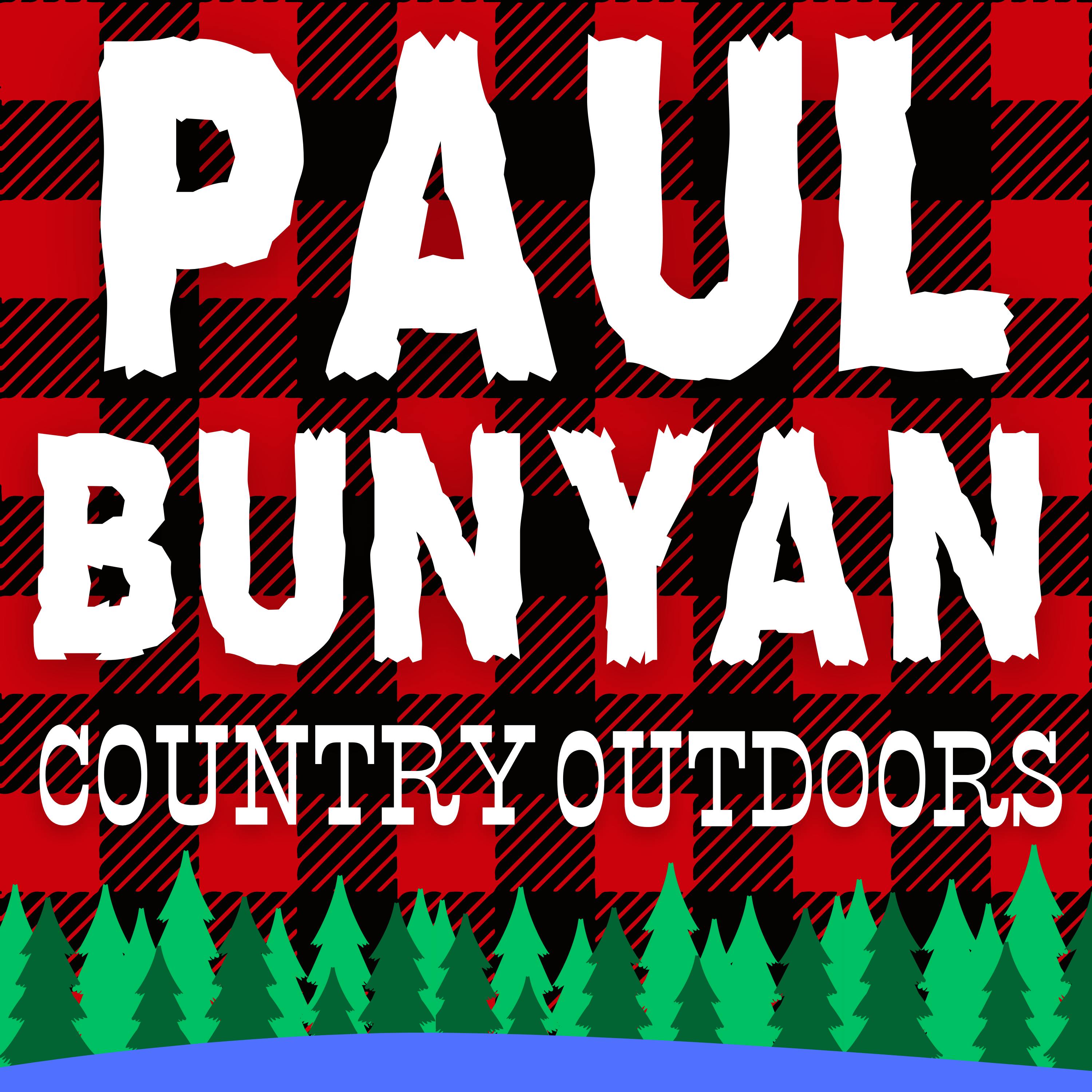 Duluth Trading Company TV Spot, 'History Channel: Paul Bunyan
