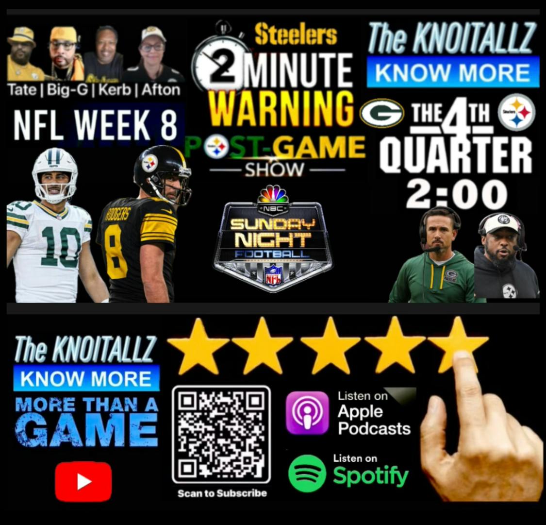 Smash The Gas: The Streetz are TalkN & So is the Khan Man what move will be made before the Deadline Smash The Gas: The Streetz are TalkN & So is the Khan Man what move will be made before the Deadline