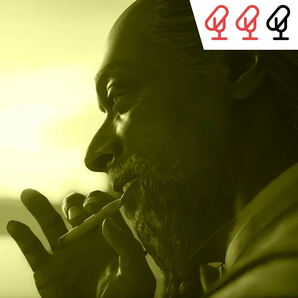 1242: Stranger Than Heaven, Osiris Reborn, Hades II: esto fue lo más destacado del Xbox Partner Preview 1242: Stranger Than Heaven, Osiris Reborn, Hades II: esto fue lo más destacado del Xbox Partner Preview