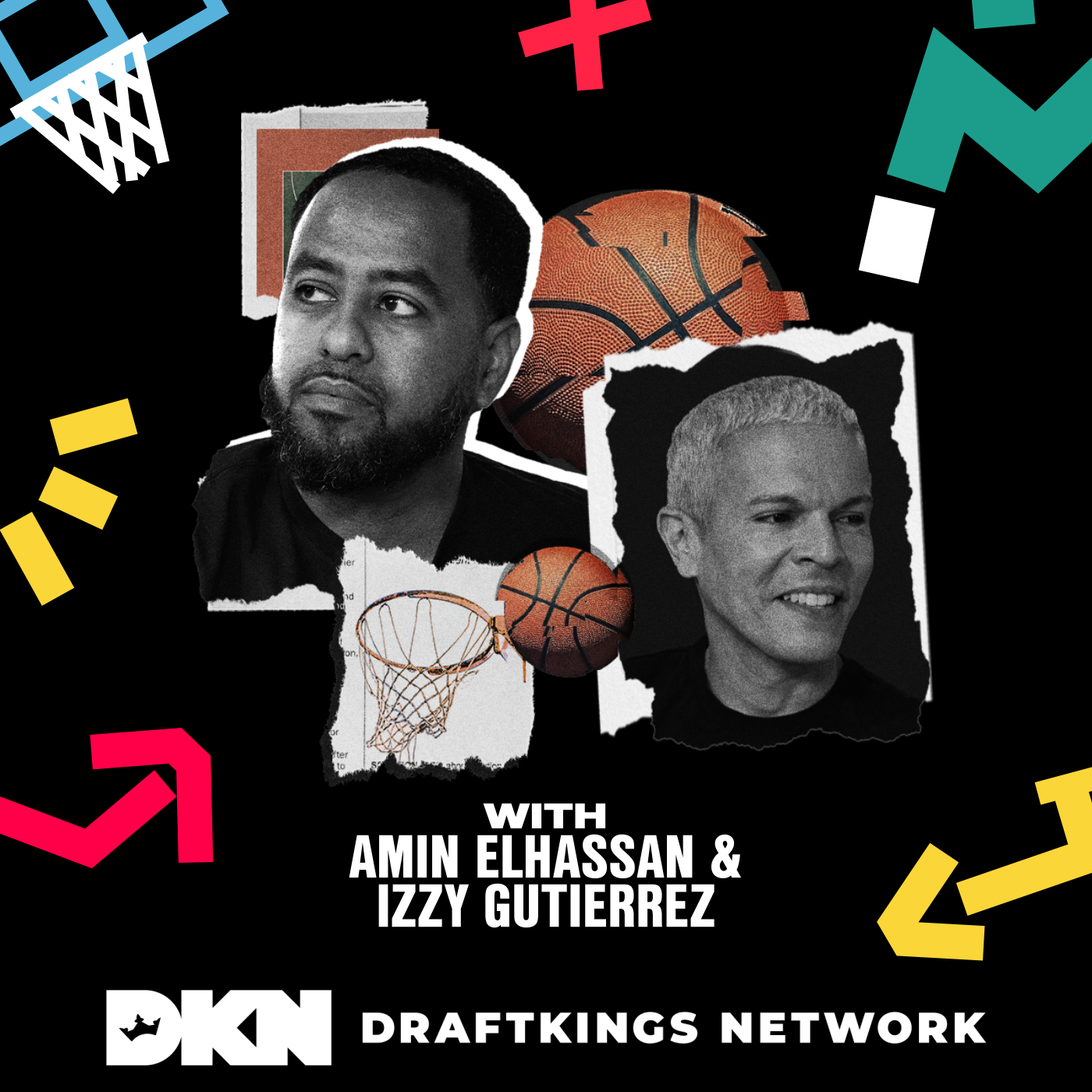 Oddball w/ Amin Elhassan & Izzy Gutierrez