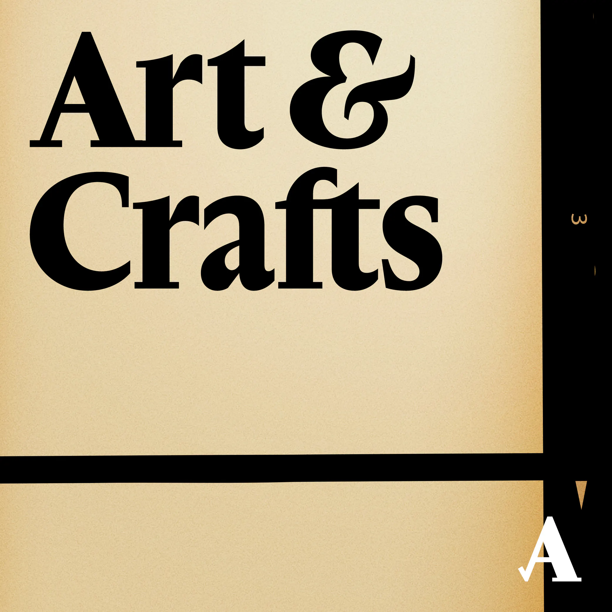 Art & Crafts from The Ankler