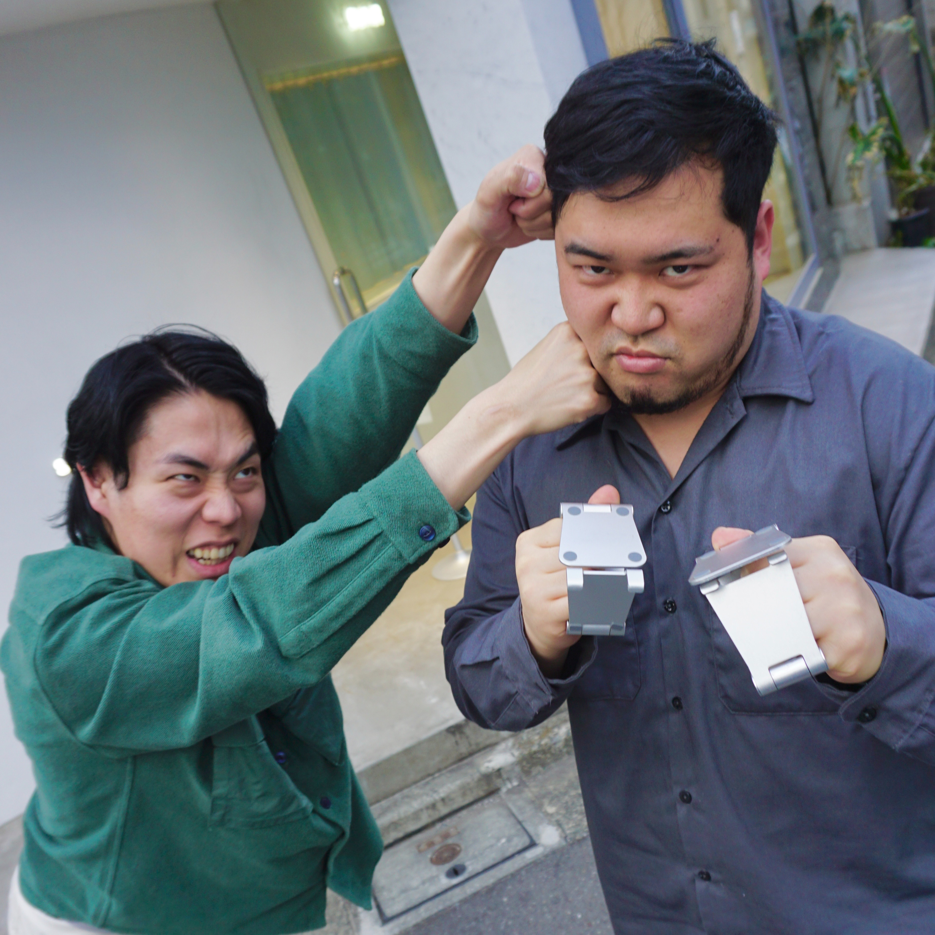 シーズン13-1「ご楽園」