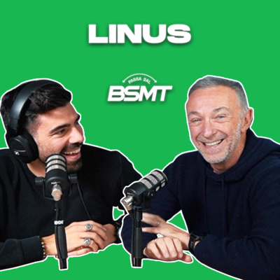 LINUS | La radio, la vita e molto di più! | Passa dal BSMT _ S02E14