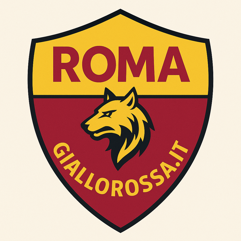 ON AIR - 'Roma Giallorossa - Speciale Calciomercato' (16/08/2026) episode artwork