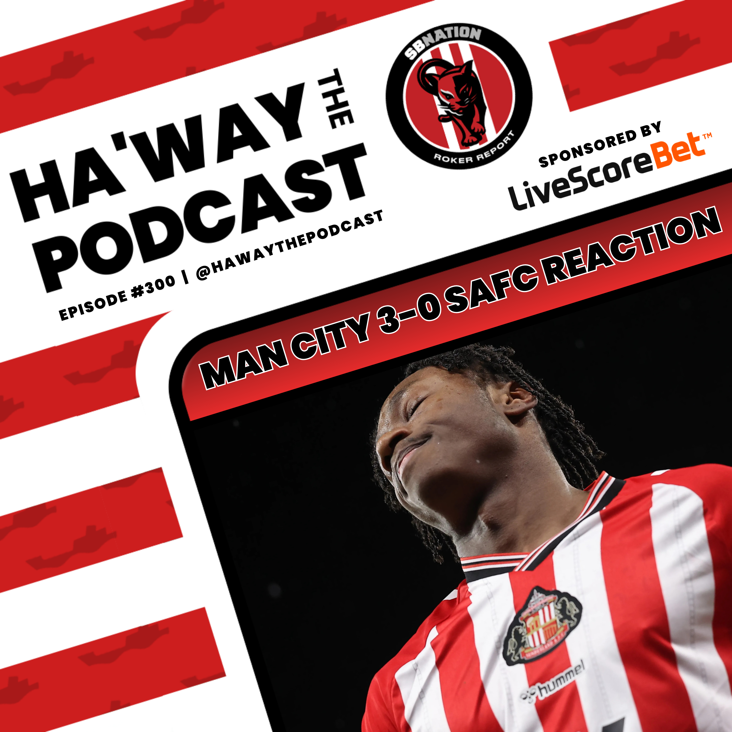 MATCH REACTION | Man City 3-0 SAFC | Focus Shifts To The Derby