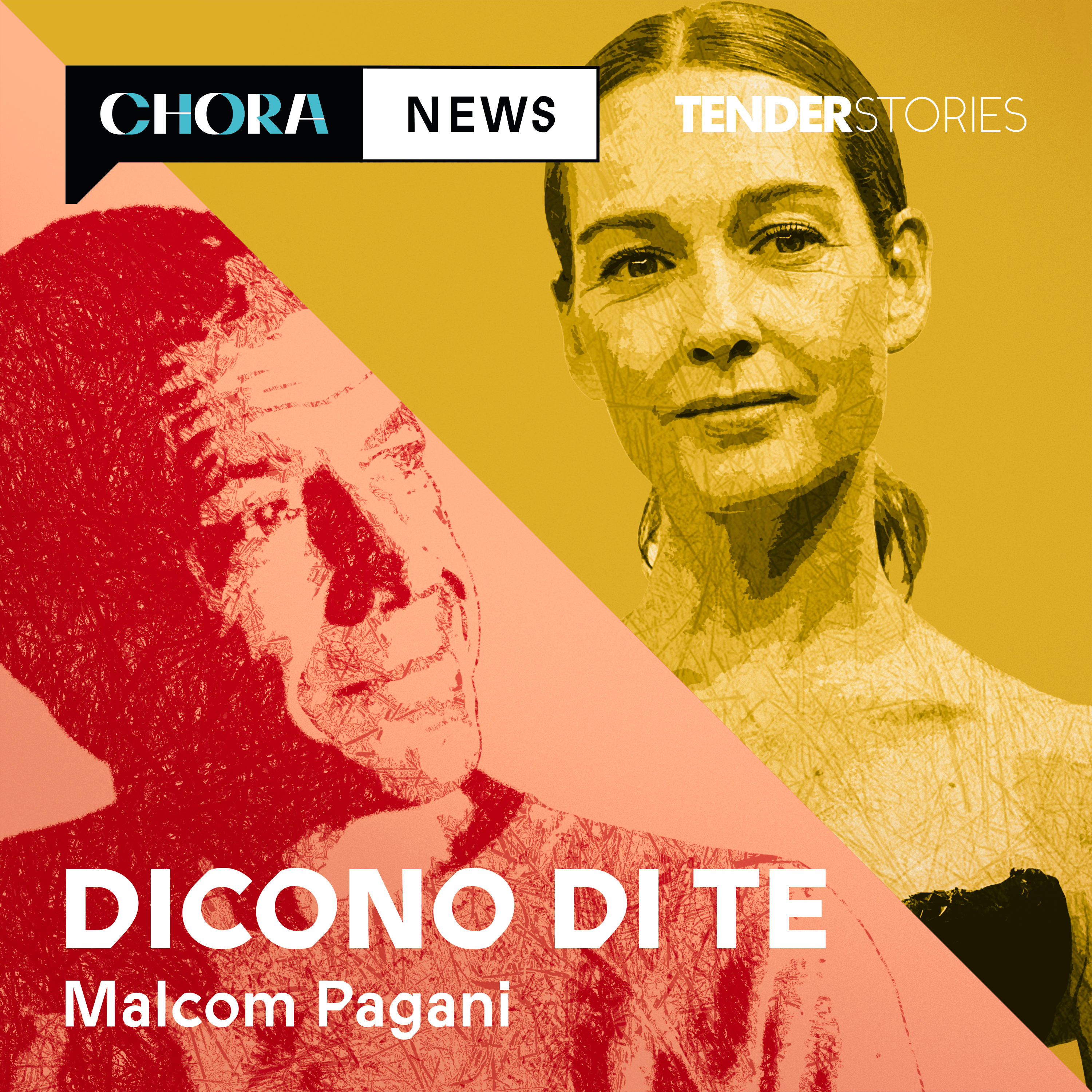 Ep.99 - Cristiana Capotondi Ep.99 - Cristiana Capotondi