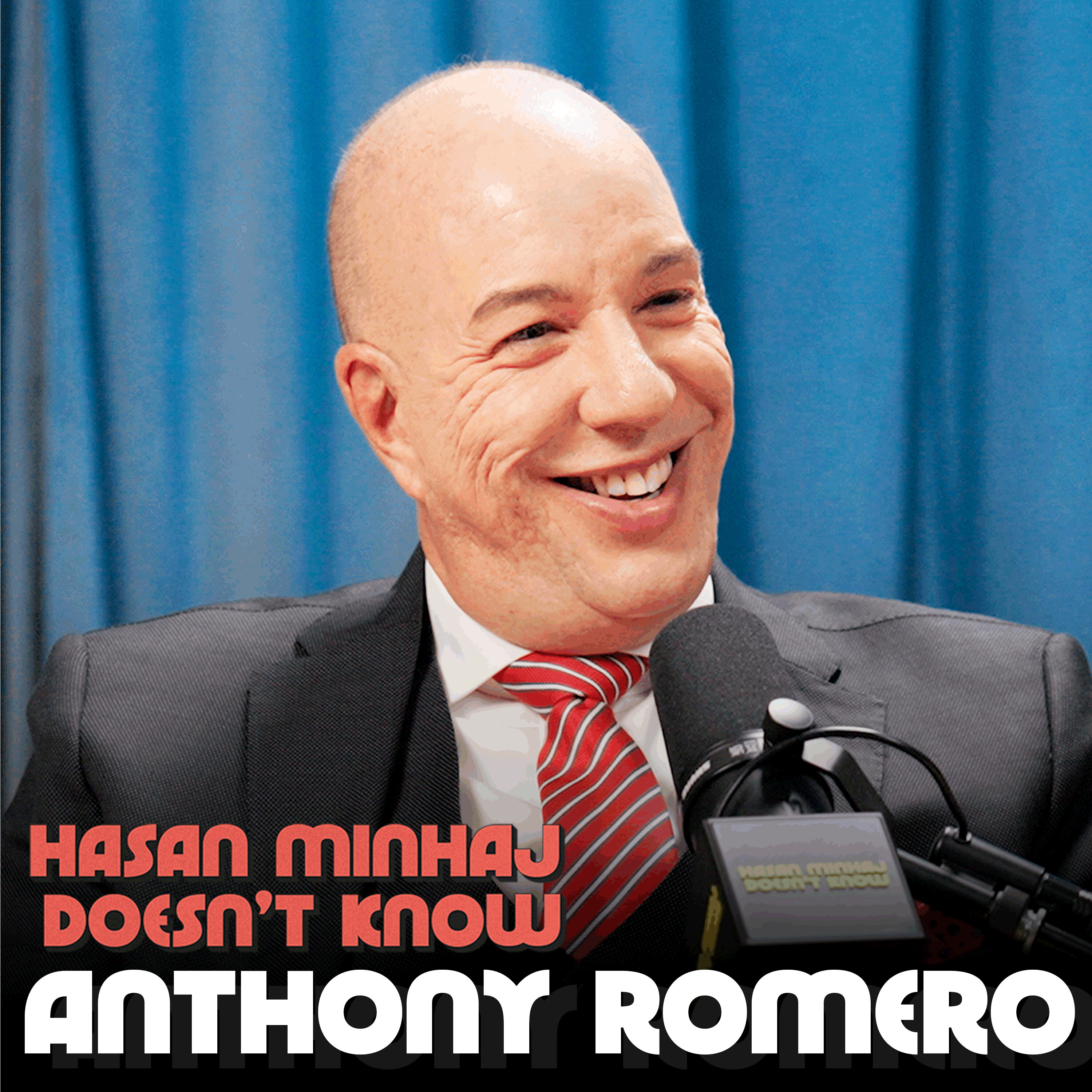 Hasan Minhaj Doesn\'t Know