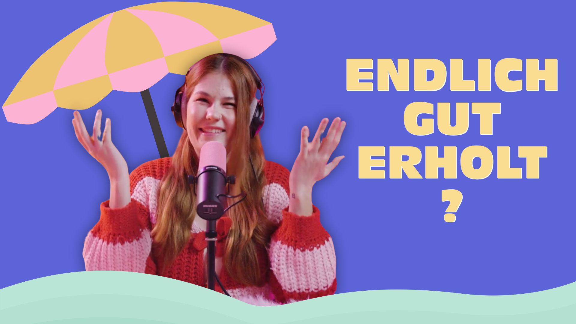 Wochenende: Wie erhole ich mich richtig?