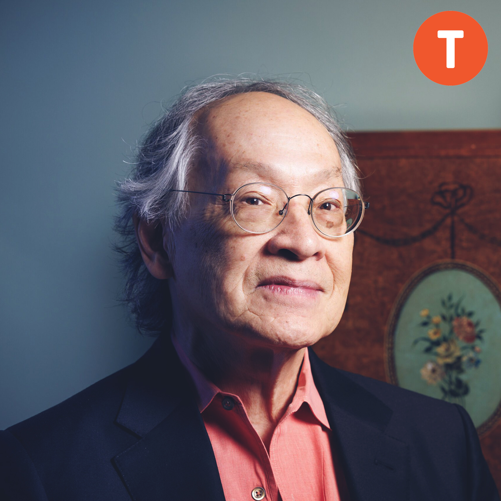 US Poet Laureate Arthur Sze on Translating Loss and Renewal