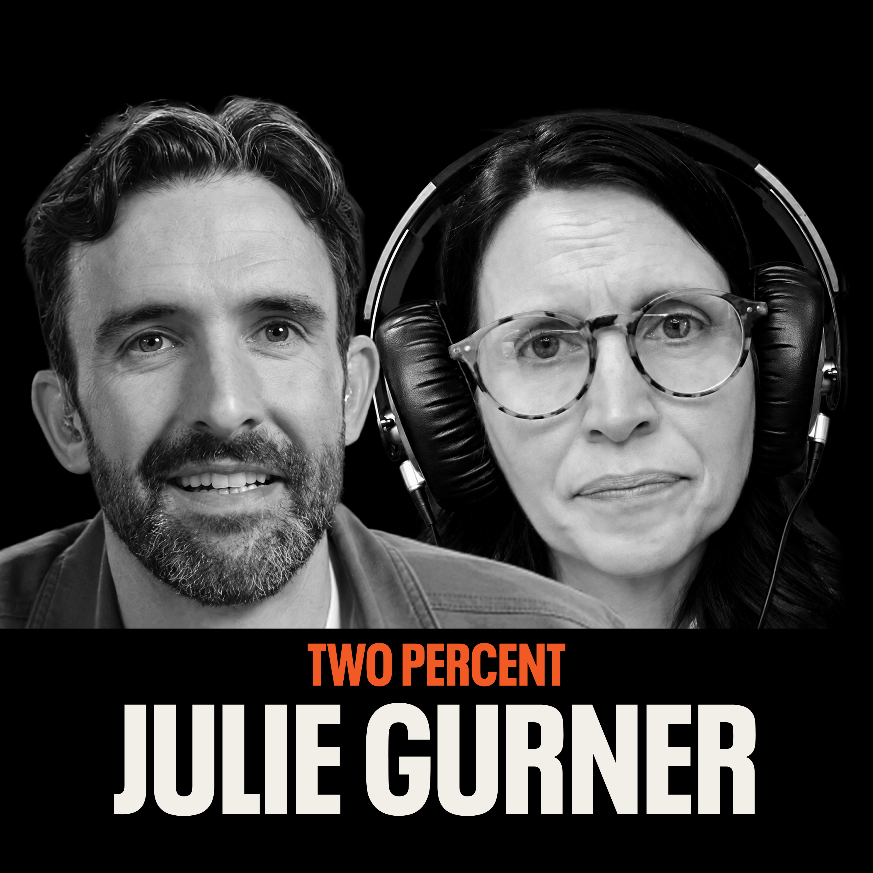#16: Thinking Patterns of CEOs, Tech Founders, and the Top 0.01% | Dr. Julie Gurner