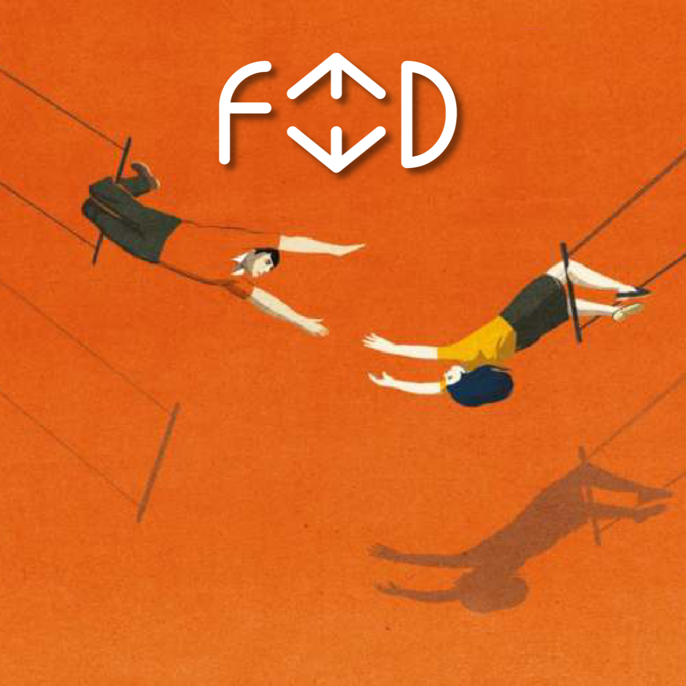 Il PARADOSSO della FIDUCIA: perché FEEDarsi? con Max Proietti