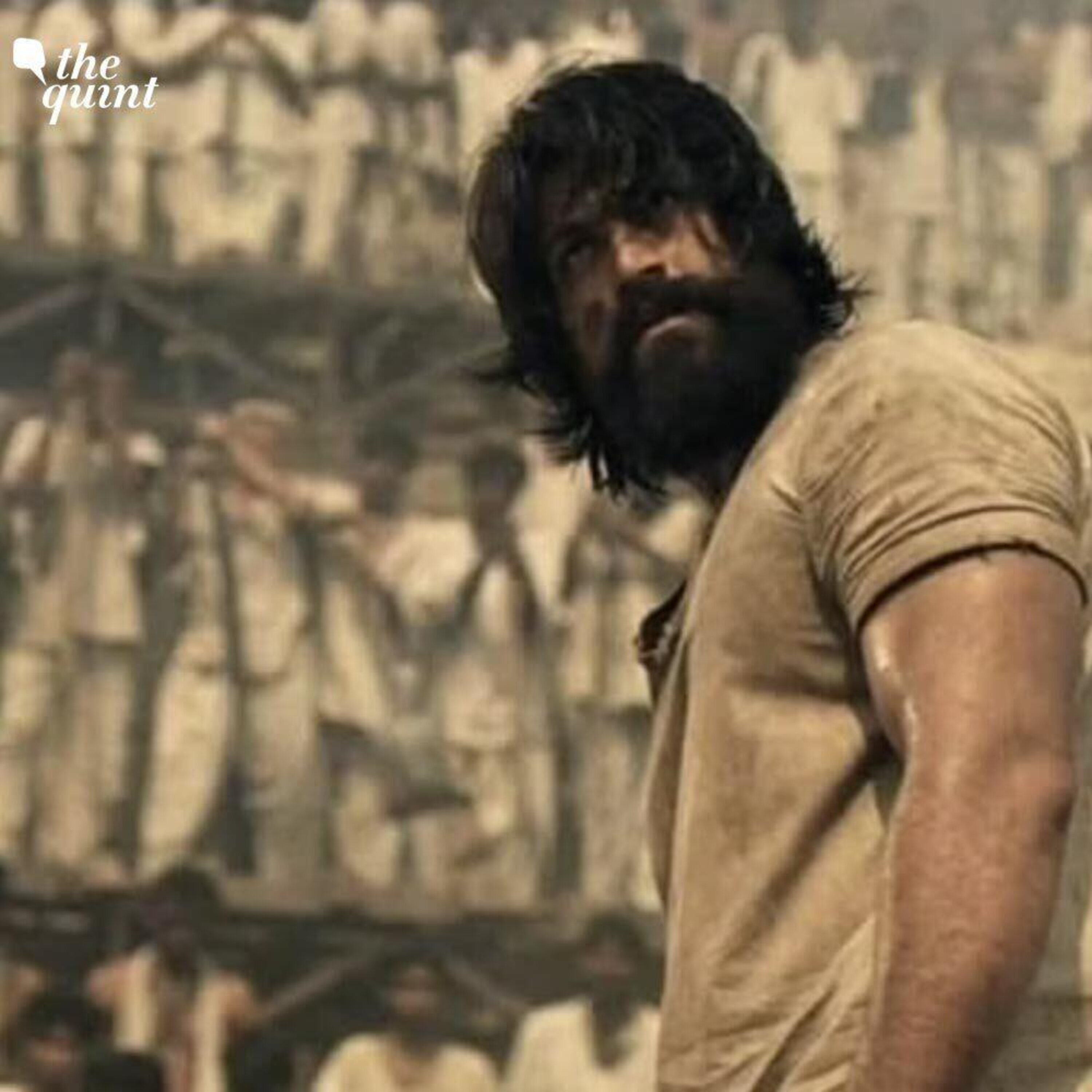 Review: Yash-Starrer 'KGF: Chapter 2' is Worth All the Hype episode artwork