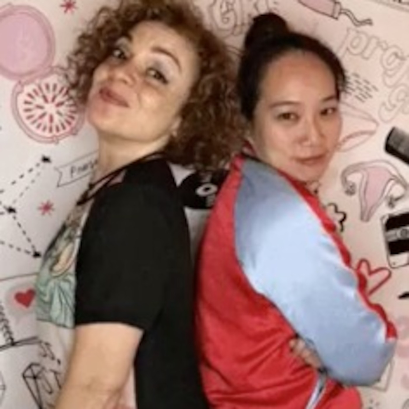 Fish Out of Agua with Michele Carlo