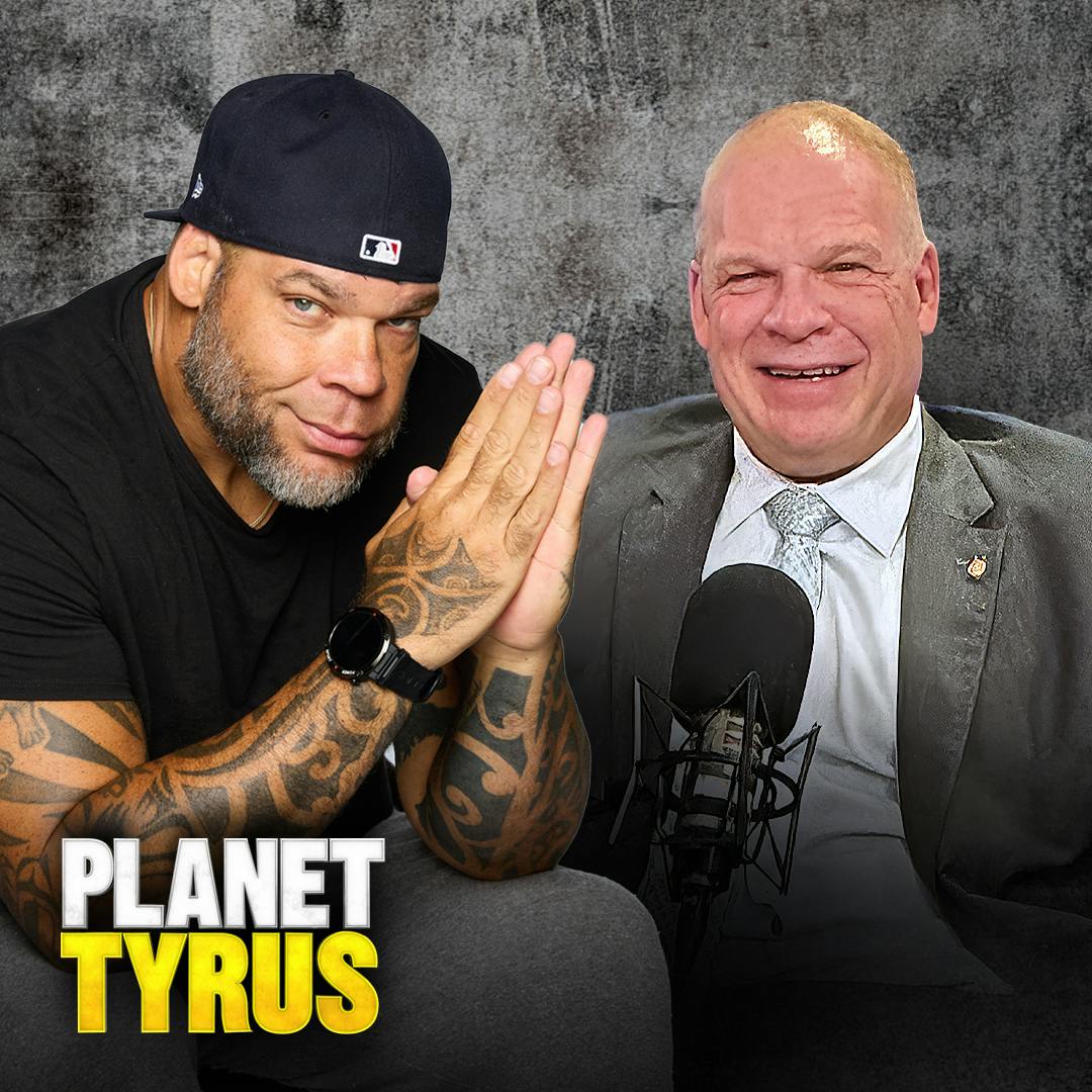 Glenn ‘Kane’ Jacobs: From WWE Star to Mayor | Planet Tyrus Glenn ‘Kane’ Jacobs: From WWE Star to Mayor | Planet Tyrus